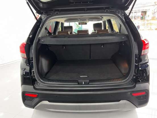HYUNDAI-CRETA-2.0 16V FLEX PRESTIGE AUTOMÁTICO HYUNDAI-CRETA-2019