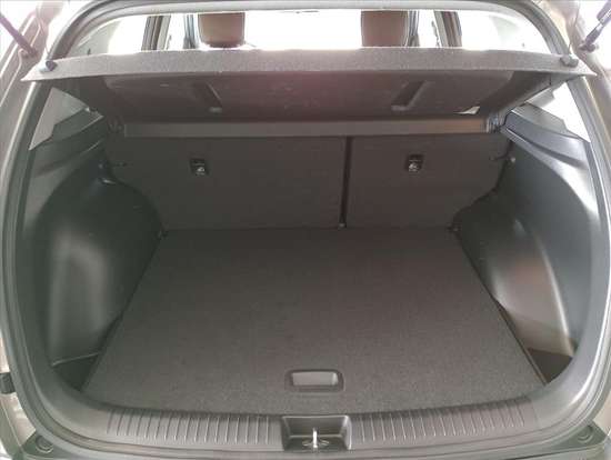 HYUNDAI-CRETA-2.0 16V FLEX PRESTIGE AUTOMÁTICO HYUNDAI-CRETA-2019