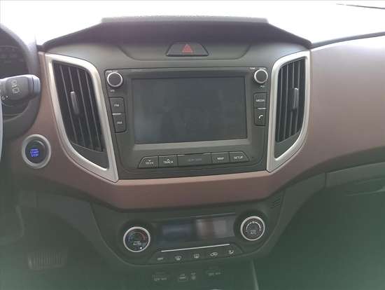 HYUNDAI-CRETA-2.0 16V FLEX PRESTIGE AUTOMÁTICO HYUNDAI-CRETA-2019