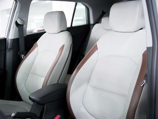 HYUNDAI-CRETA-2.0 16V FLEX PRESTIGE AUTOMÁTICO HYUNDAI-CRETA-2020
