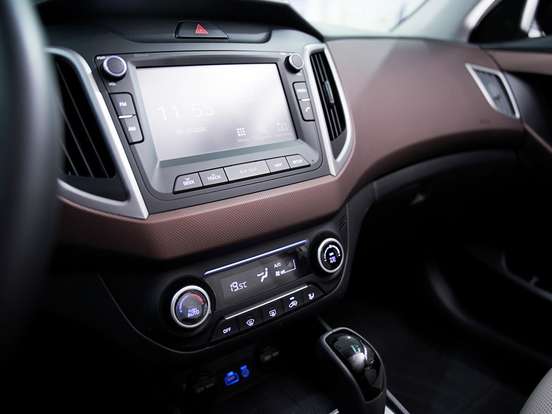HYUNDAI-CRETA-2.0 16V FLEX PRESTIGE AUTOMÁTICO HYUNDAI-CRETA-2020