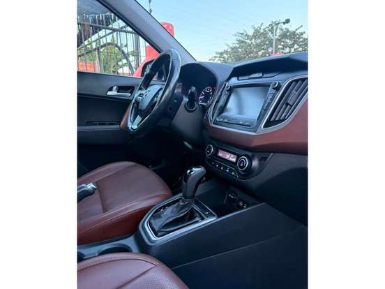HYUNDAI-CRETA-2.0 16V FLEX PRESTIGE AUTOMÁTICO HYUNDAI-CRETA-2018
