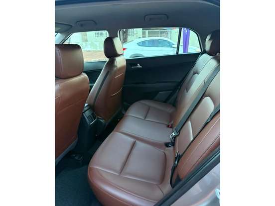 HYUNDAI-CRETA-2.0 16V FLEX PRESTIGE AUTOMÁTICO HYUNDAI-CRETA-2018
