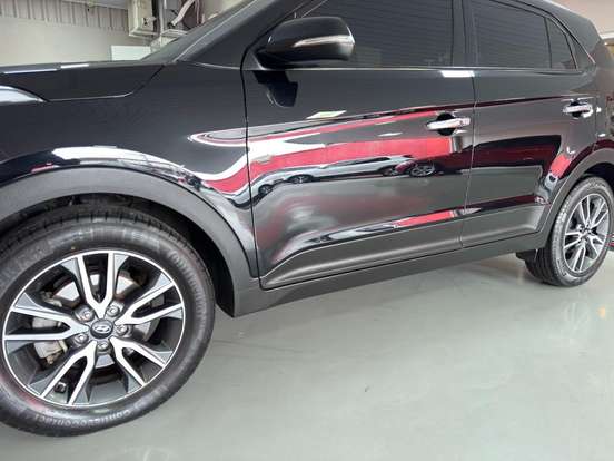 HYUNDAI-CRETA-2.0 16V FLEX PRESTIGE AUTOMÁTICO HYUNDAI-CRETA-2017