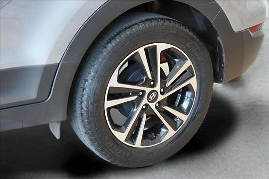 HYUNDAI-CRETA-2.0 16V FLEX PRESTIGE AUTOMÁTICO HYUNDAI-CRETA-2020