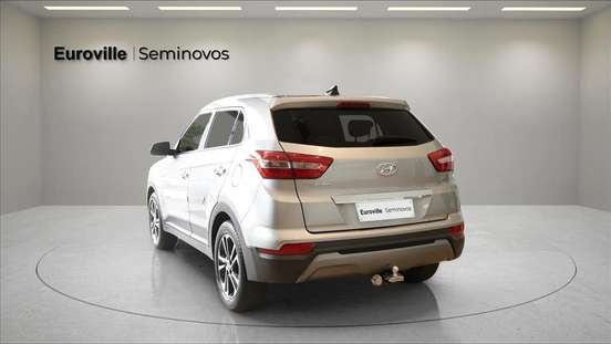HYUNDAI-CRETA-2.0 16V FLEX PRESTIGE AUTOMÁTICO HYUNDAI-CRETA-2020