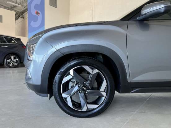 HYUNDAI-CRETA-2.0 FLEX ULTIMATE AUTOMÁTICO HYUNDAI-CRETA-2022