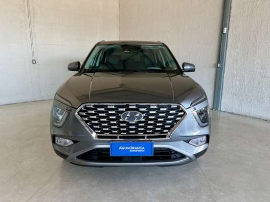 HYUNDAI-CRETA-2.0 FLEX ULTIMATE AUTOMÁTICO HYUNDAI-CRETA-2022