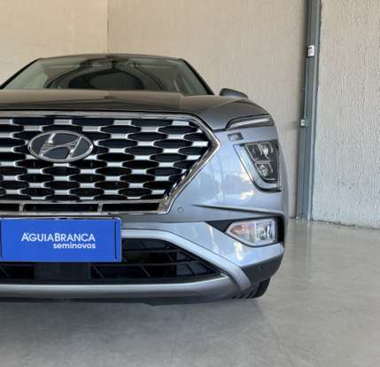 HYUNDAI-CRETA-2.0 FLEX ULTIMATE AUTOMÁTICO HYUNDAI-CRETA-2022