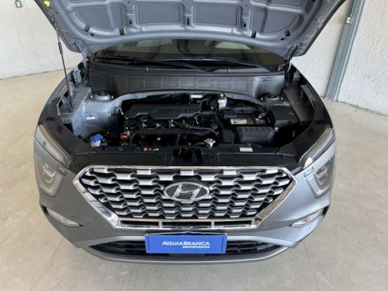 HYUNDAI-CRETA-2.0 FLEX ULTIMATE AUTOMÁTICO HYUNDAI-CRETA-2022