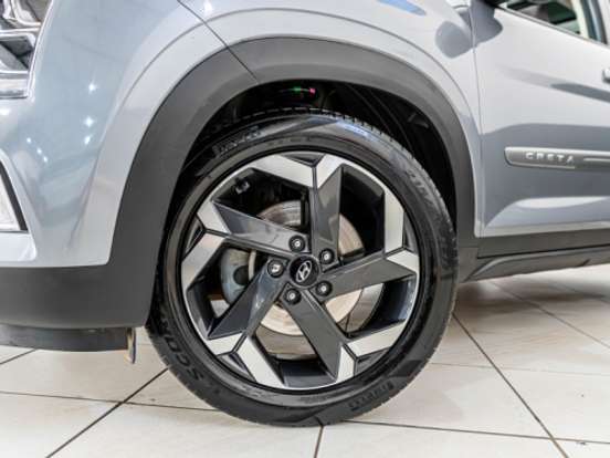 HYUNDAI-CRETA-2.0 FLEX ULTIMATE AUTOMÁTICO HYUNDAI-CRETA-2022