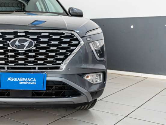 HYUNDAI-CRETA-2.0 FLEX ULTIMATE AUTOMÁTICO HYUNDAI-CRETA-2022