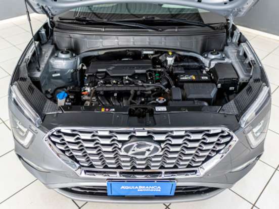 HYUNDAI-CRETA-2.0 FLEX ULTIMATE AUTOMÁTICO HYUNDAI-CRETA-2022