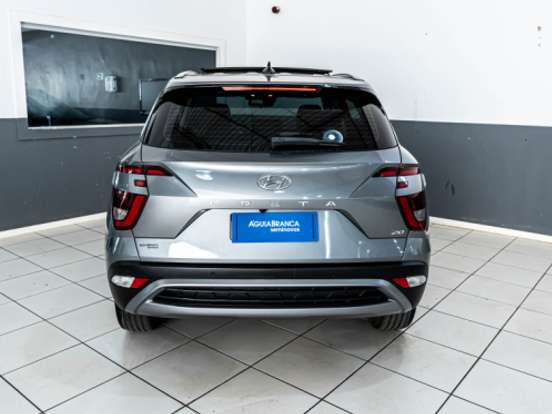 HYUNDAI-CRETA-2.0 FLEX ULTIMATE AUTOMÁTICO HYUNDAI-CRETA-2022