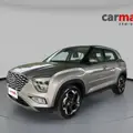 HYUNDAI CRETA 2.0 FLEX ULTIMATE AUTOMÁTICO HYUNDAI CRETA 2.0 FLEX ULTIMATE AUTOMÁTICO