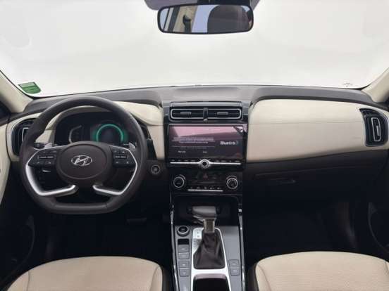HYUNDAI-CRETA-2.0 FLEX ULTIMATE AUTOMÁTICO HYUNDAI-CRETA-2023