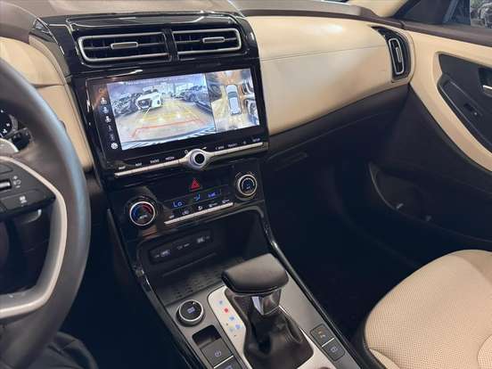 HYUNDAI-CRETA-2.0 FLEX ULTIMATE AUTOMÁTICO HYUNDAI-CRETA-2022
