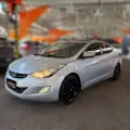 HYUNDAI ELANTRA 1.8 GLS 16V GASOLINA 4P AUTOMÁTICO HYUNDAI ELANTRA 1.8 GLS 16V GASOLINA 4P AUTOMÁTICO