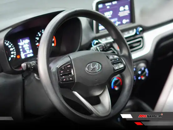 HYUNDAI-HB20-1.0 12V FLEX COMFORT MANUAL HYUNDAI-HB20-2025
