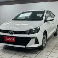 HYUNDAI HB20 1.0 12V FLEX COMFORT PLUS MANUAL HYUNDAI HB20 1.0 12V FLEX COMFORT PLUS MANUAL