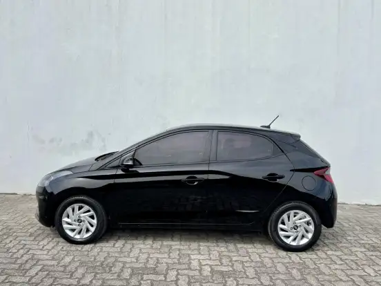 HYUNDAI-HB20-1.0 12V FLEX EVOLUTION MANUAL HYUNDAI-HB20-2020