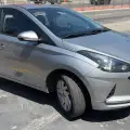 HYUNDAI HB20 1.0 12V FLEX EVOLUTION MANUAL HYUNDAI HB20 1.0 12V FLEX EVOLUTION MANUAL