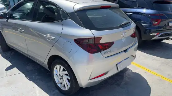 HYUNDAI-HB20-2021