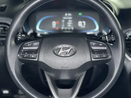 HYUNDAI-HB20-1.0 12V FLEX LIMITED MANUAL HYUNDAI-HB20-2025