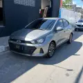 HYUNDAI HB20 1.0 12V FLEX LIMITED MANUAL HYUNDAI HB20 1.0 12V FLEX LIMITED MANUAL
