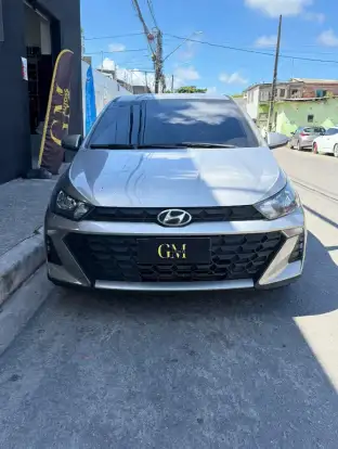 HYUNDAI-HB20-2022
