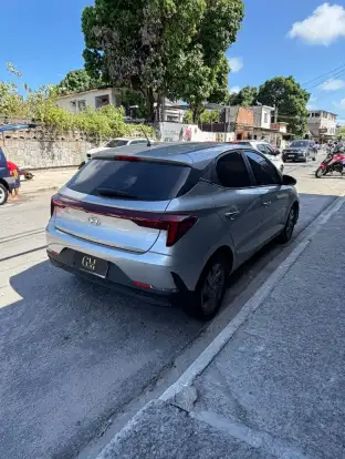 HYUNDAI-HB20-2022