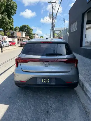 HYUNDAI-HB20-2022