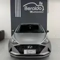 HYUNDAI HB20 1.0 12V FLEX SENSE MANUAL HYUNDAI HB20 1.0 12V FLEX SENSE MANUAL