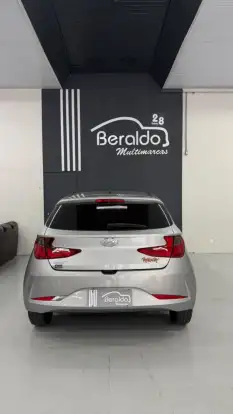HYUNDAI-HB20-2022
