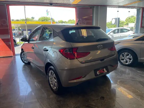 HYUNDAI-HB20-2020
