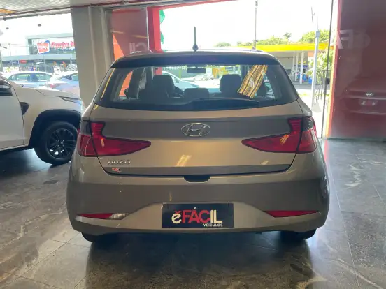 HYUNDAI-HB20-2020