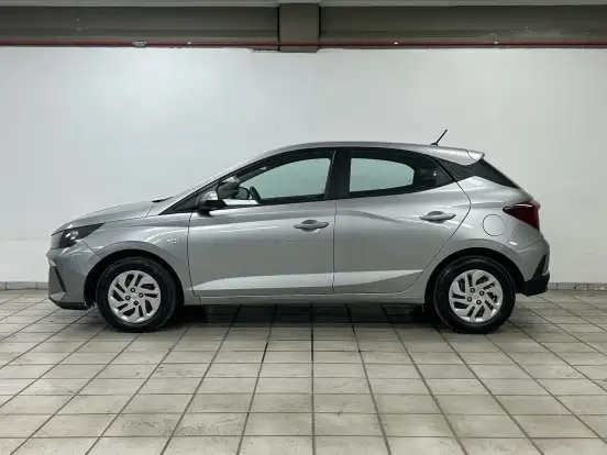 HYUNDAI-HB20-1.0 12V FLEX SENSE MANUAL HYUNDAI-HB20-2024