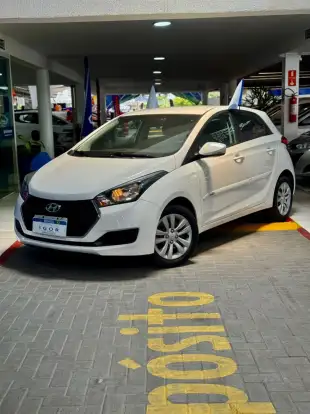 HYUNDAI-HB20-2019