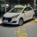 HYUNDAI HB20 1.0 COMFORT 12V FLEX 4P MANUAL HYUNDAI HB20 1.0 COMFORT 12V FLEX 4P MANUAL