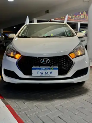 HYUNDAI-HB20-2019