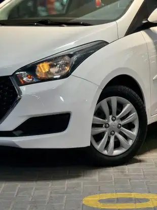HYUNDAI-HB20-2019