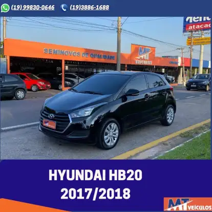 HYUNDAI-HB20-2017