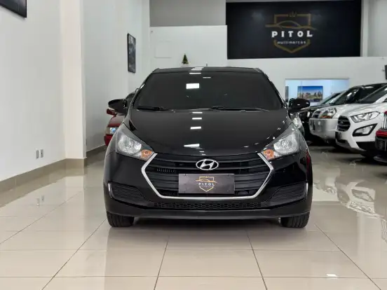 HYUNDAI-HB20-2018