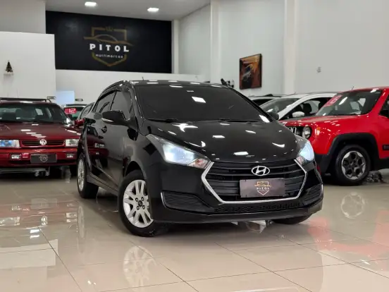 HYUNDAI-HB20-2018