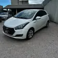 HYUNDAI HB20 1.0 COMFORT STYLE 12V TURBO FLEX 4P MANUAL HYUNDAI HB20 1.0 COMFORT STYLE 12V TURBO FLEX 4P MANUAL