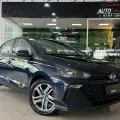 HYUNDAI HB20 1.0 TGDI FLEX COMFORT PLUS AUTOMÁTICO HYUNDAI HB20 1.0 TGDI FLEX COMFORT PLUS AUTOMÁTICO