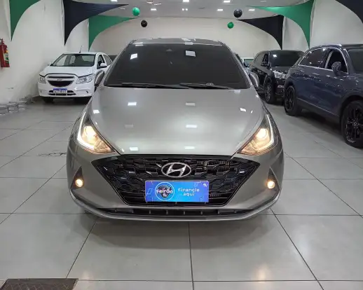 HYUNDAI-HB20-2021