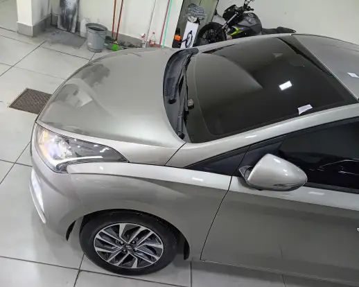 HYUNDAI-HB20-1.0 TGDI FLEX DIAMOND AUTOMÁTICO HYUNDAI-HB20-2021