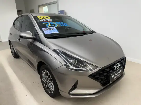 HYUNDAI-HB20-2019