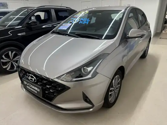 HYUNDAI-HB20-2019